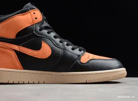 Shattered 555088-0280 Backboard 1  High Jordan 555088-0280 Retro 0612